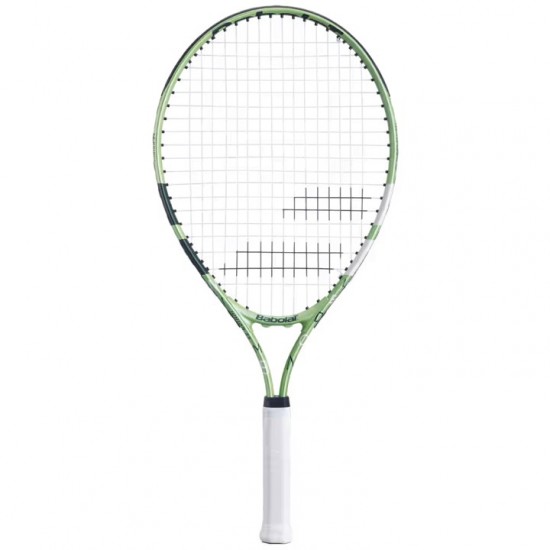 RAQUETE BABOLAT WIMBLEDON 25 JR - 220G